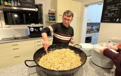 3. GV Club 112 vom 9. Januar 2026